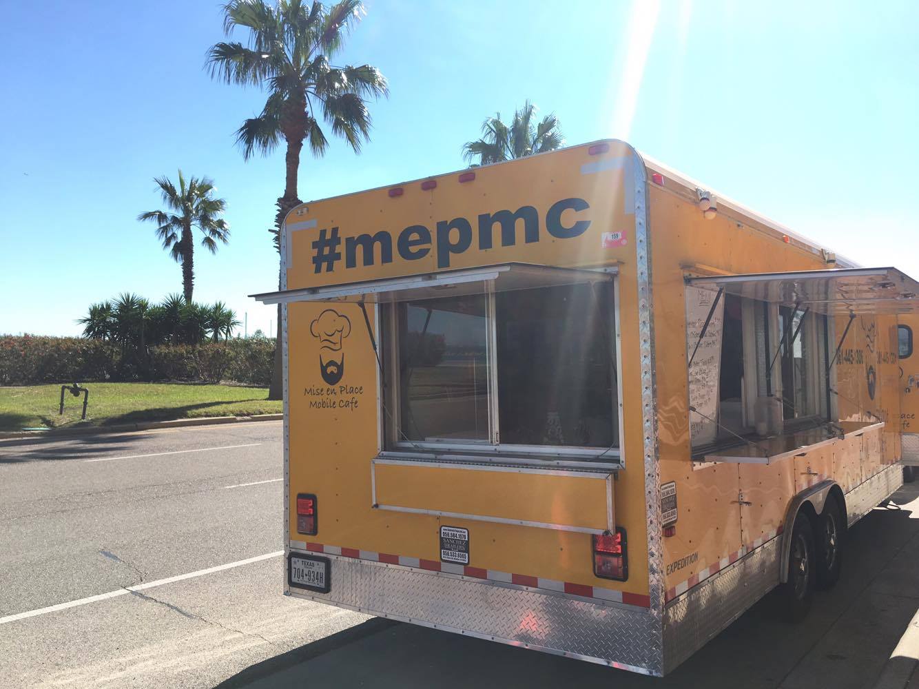 Meals Vehicles Corpus Christi: A Culinary Journey on Wheels