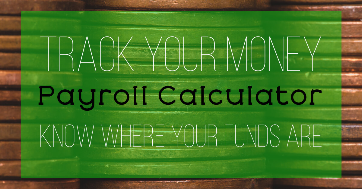 small business payroll calculator
