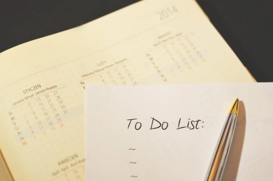 business year end checklist, small business, tips, owner, lending, finance, ironwood