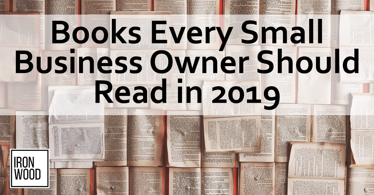 Best Small Business Books 2025 Carmen Sallyann