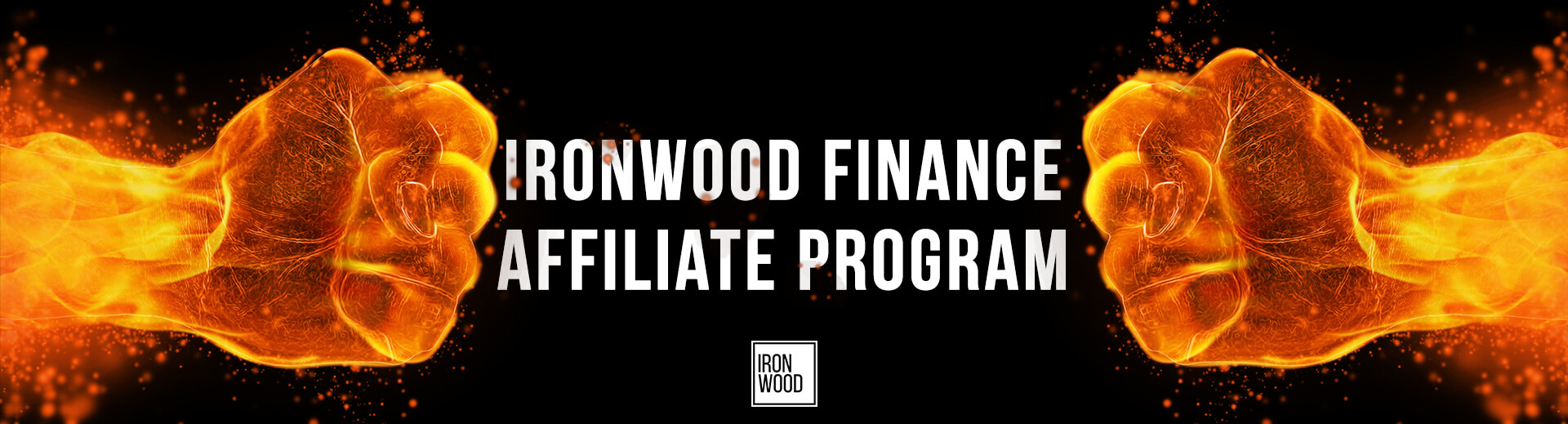 ironwood affiliate, funding, lending, iso, ironwood, affiliate program